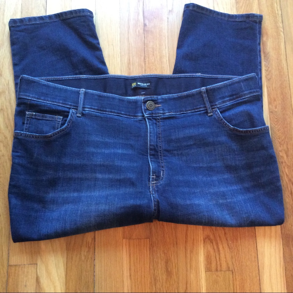 Women’s LEE Denim Capris